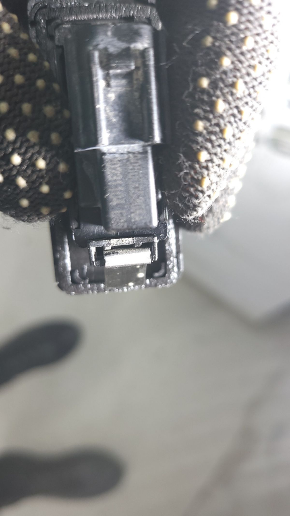 thumb