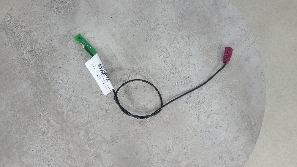 Блок управления bluetooth