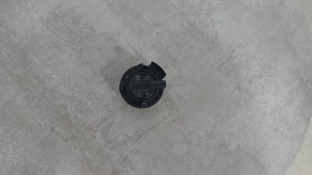 Датчик удара