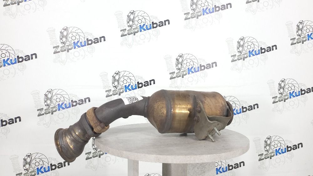 Катализатор