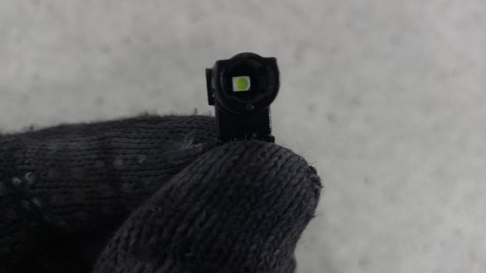 thumb
