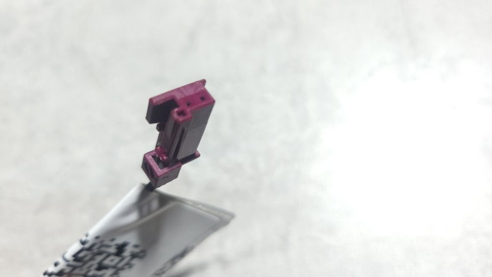 thumb