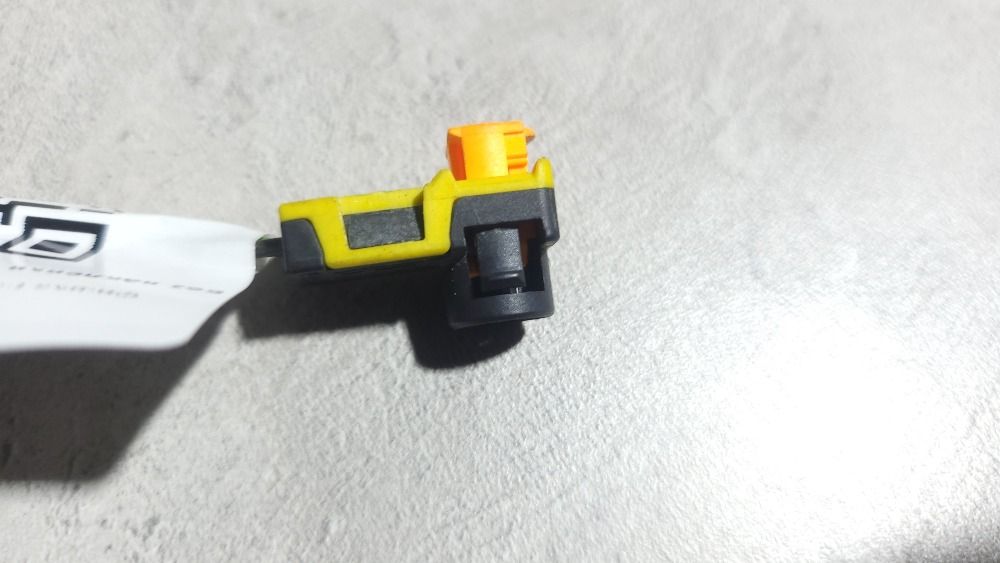 thumb