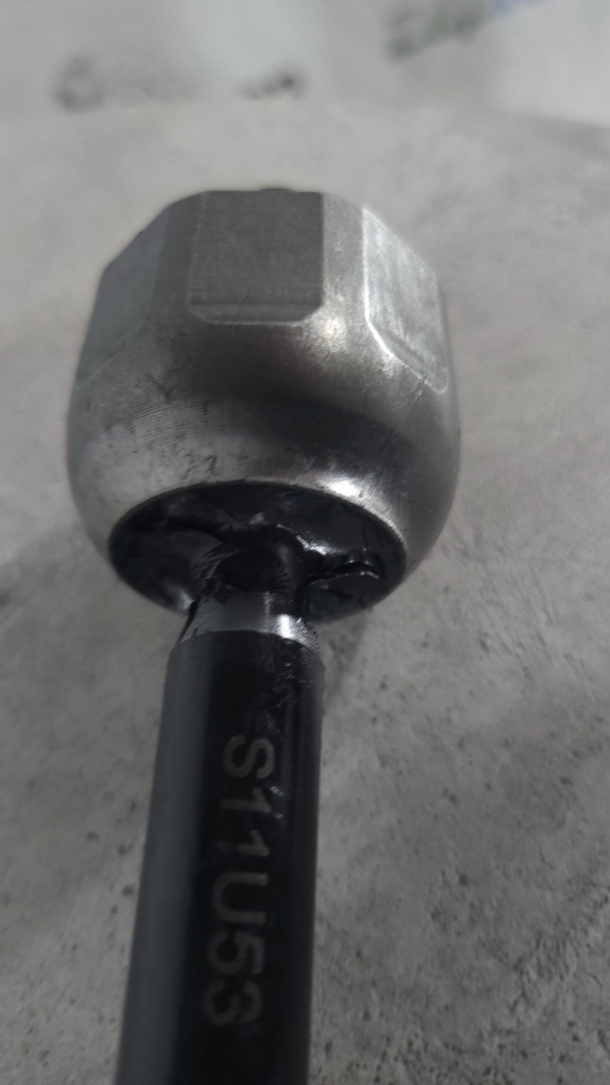thumb
